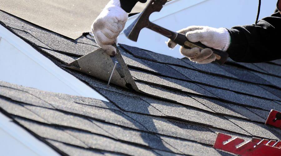 Expert Emergency Roof Repairs services in Hopkins, MI